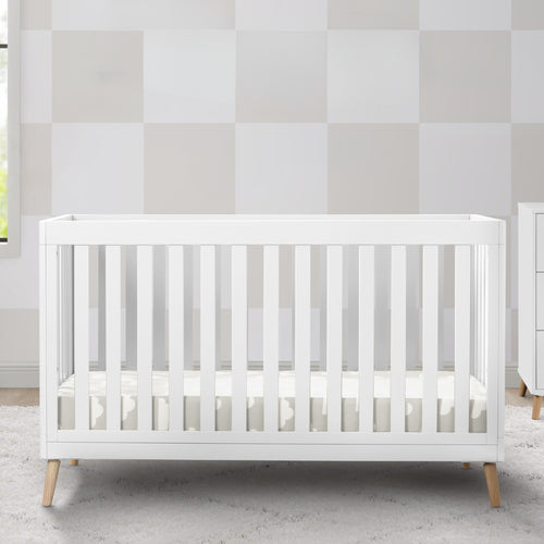 Essex 4-in-1 Convertible Crib