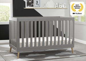 Grey with Natural (1359) 60
