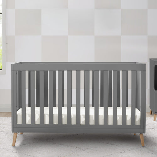 Essex 4-in-1 Convertible Crib