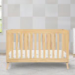 Essex 4-in-1 Convertible Crib