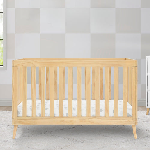 Essex 4-in-1 Convertible Crib