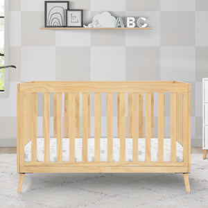Essex 4-in-1 Convertible Crib 40