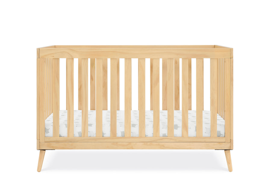 Natural (746) 40-Essex 4-in-1 Convertible Crib