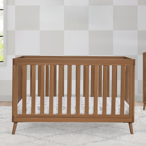 Essex 4-in-1 Convertible Crib