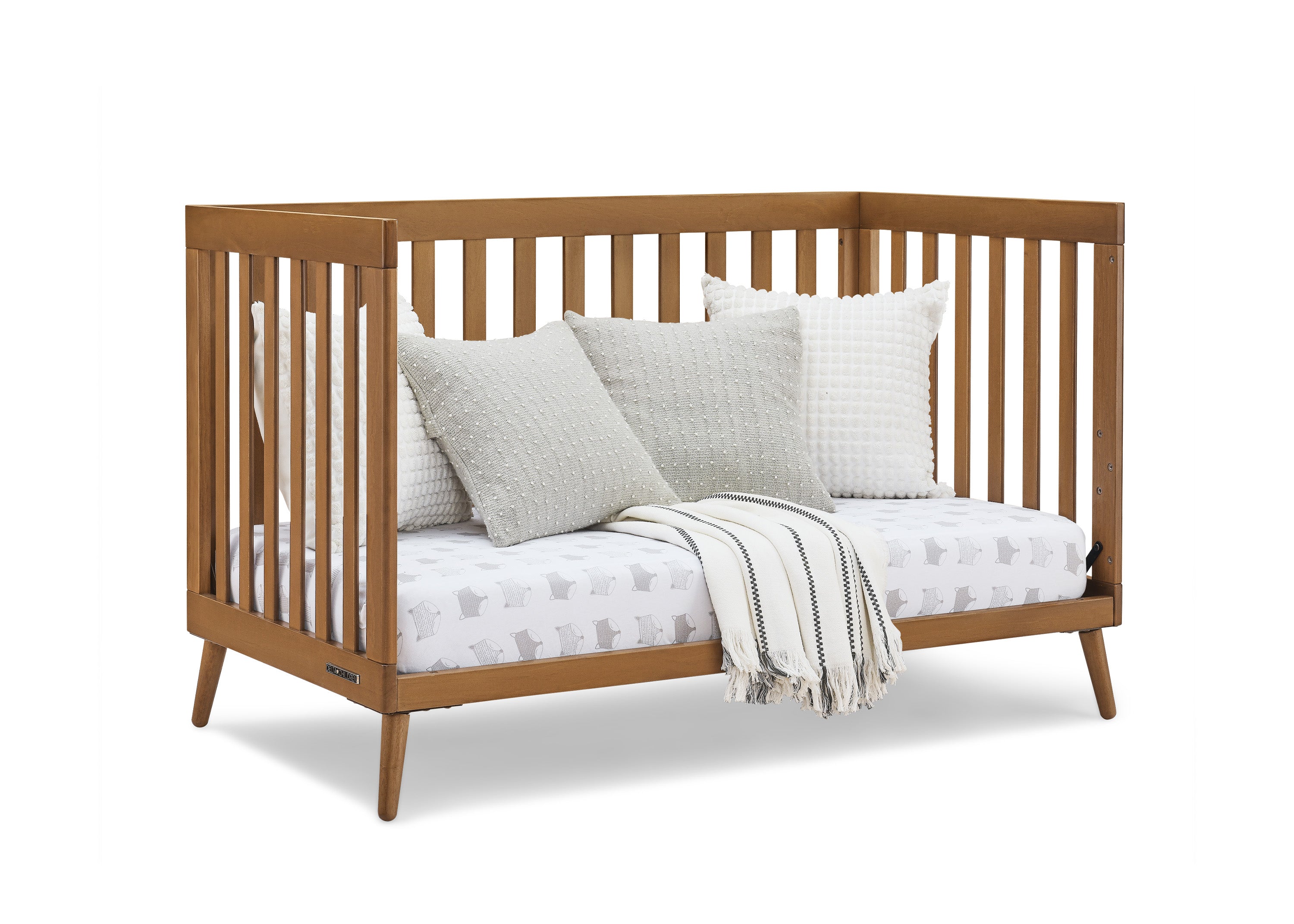 Essex 4-in-1 Convertible Crib - Delta Children
