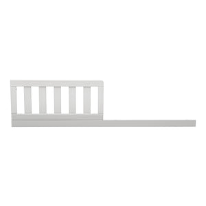 Delta Children Bianca White (130) Daybed/Toddler Guardrail Kit W103725 11
