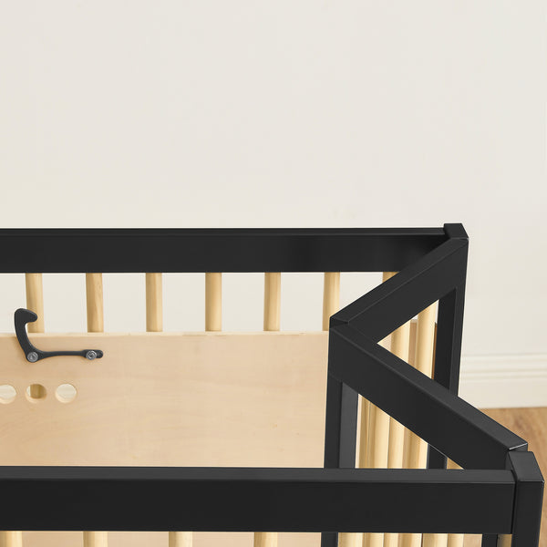 Ebony with Natural (1482) 7 - Mobile