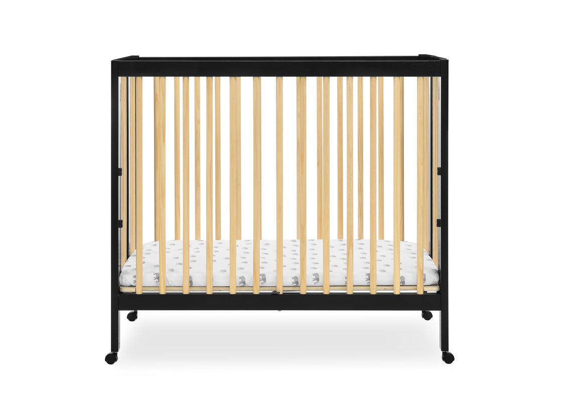 Ebony with Natural (1482) 3 - Carousel