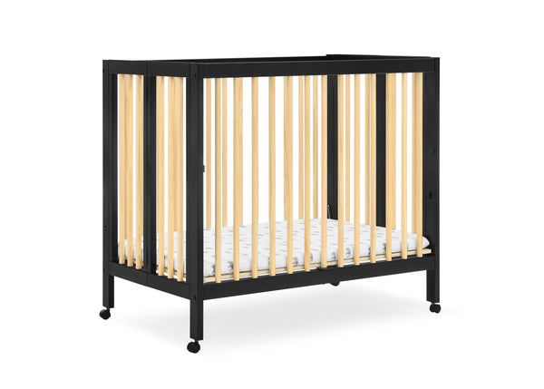Ebony with Natural (1482) 5 - Mobile