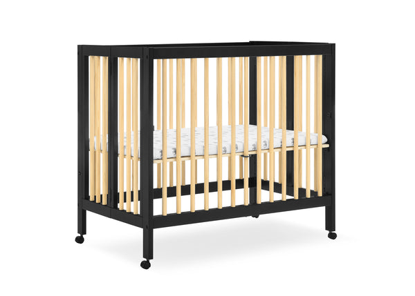 Ebony with Natural (1482) 8 - Mobile