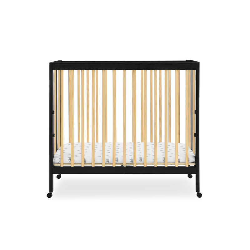 DCB: Ebony with Natural (1482) 9 - Carousel