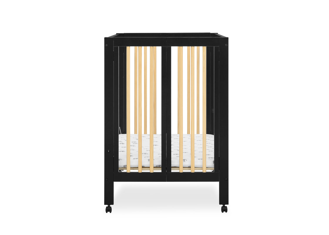 Ebony with Natural (1482) 4 - Carousel