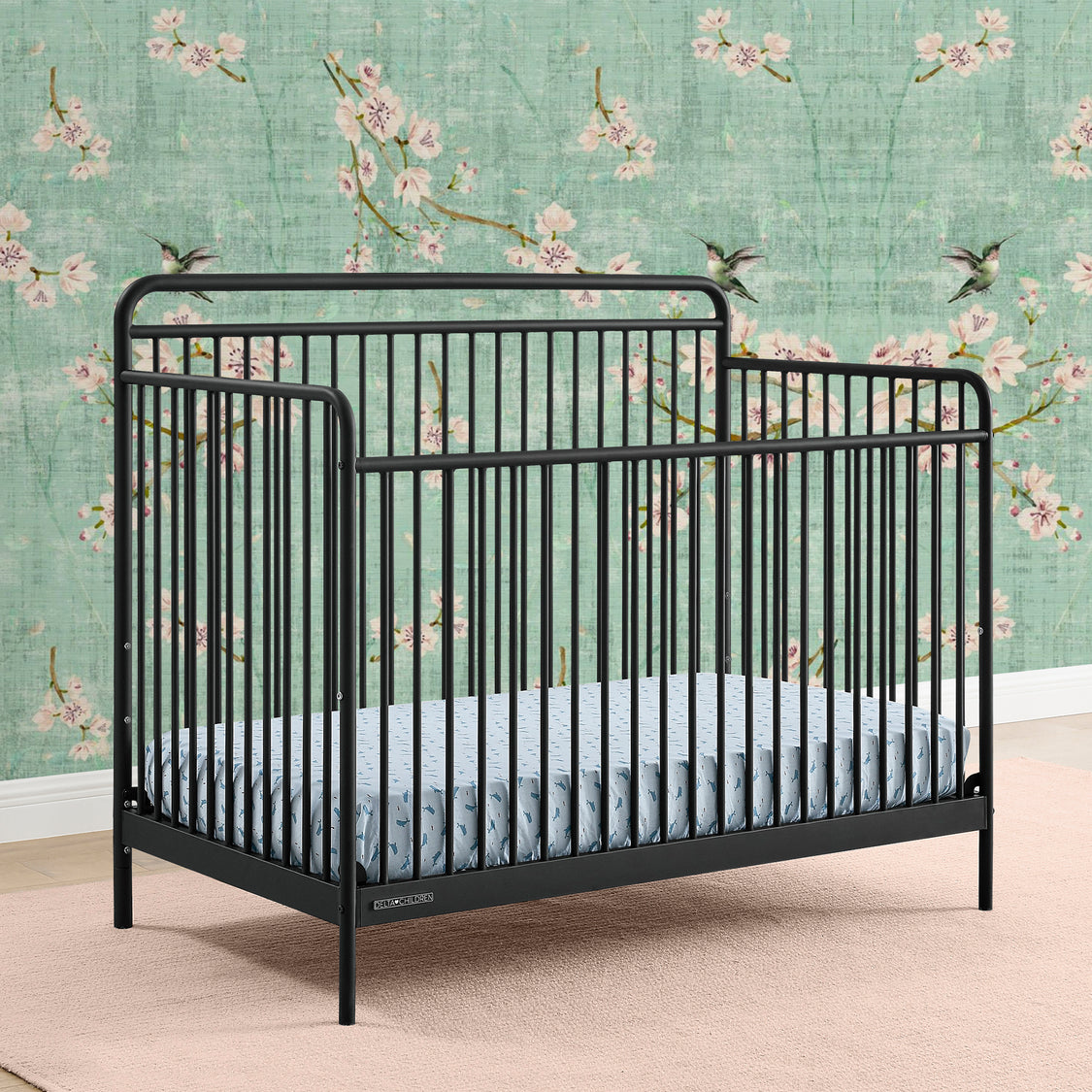 Hayden 5-in-1 Convertible Crib