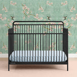Hayden 5-in-1 Convertible Crib