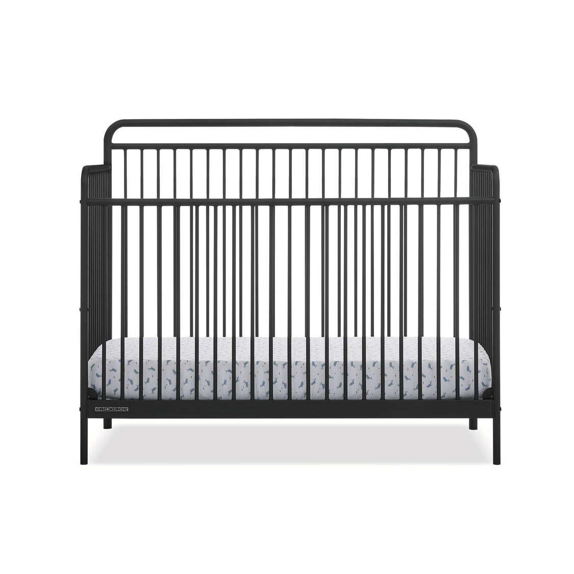 DCB: Matte Black (1394)