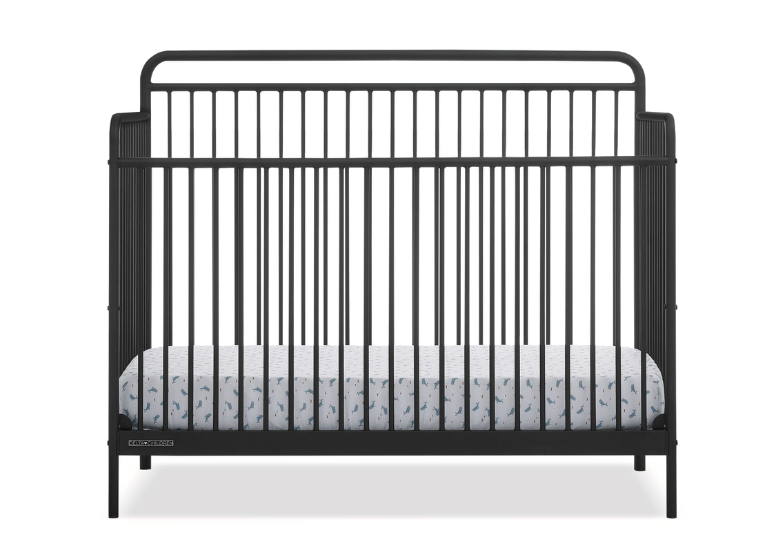 Matte Black (1394)