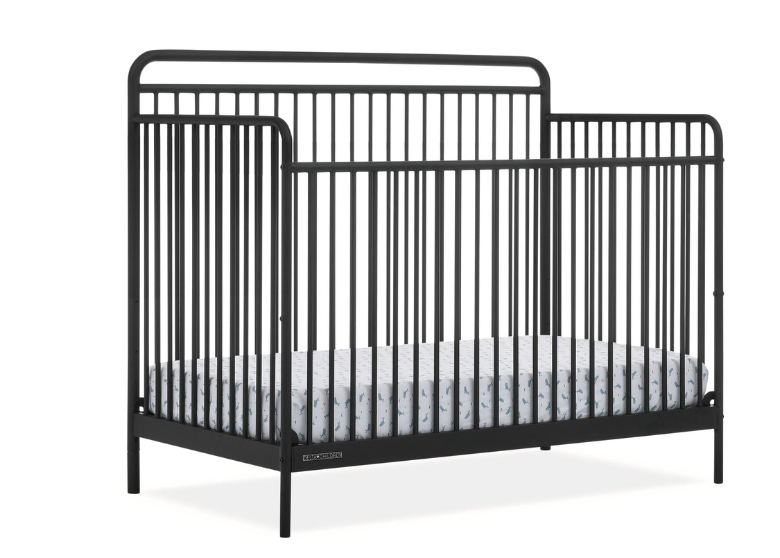 Matte Black (1394)