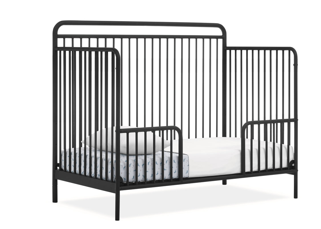 Matte Black (1394)