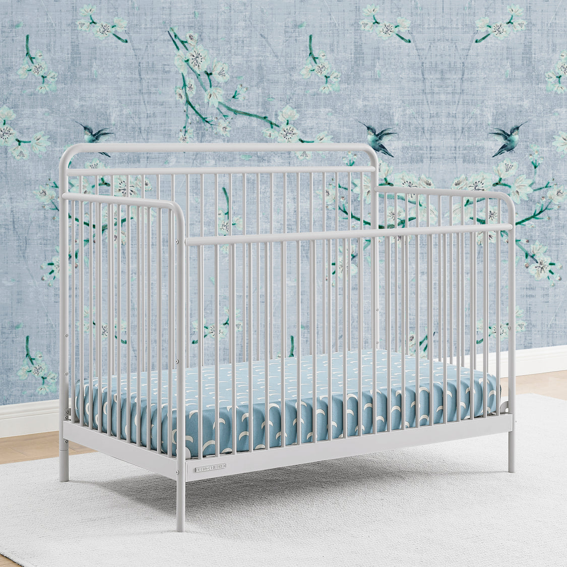 Hayden 5-in-1 Convertible Crib