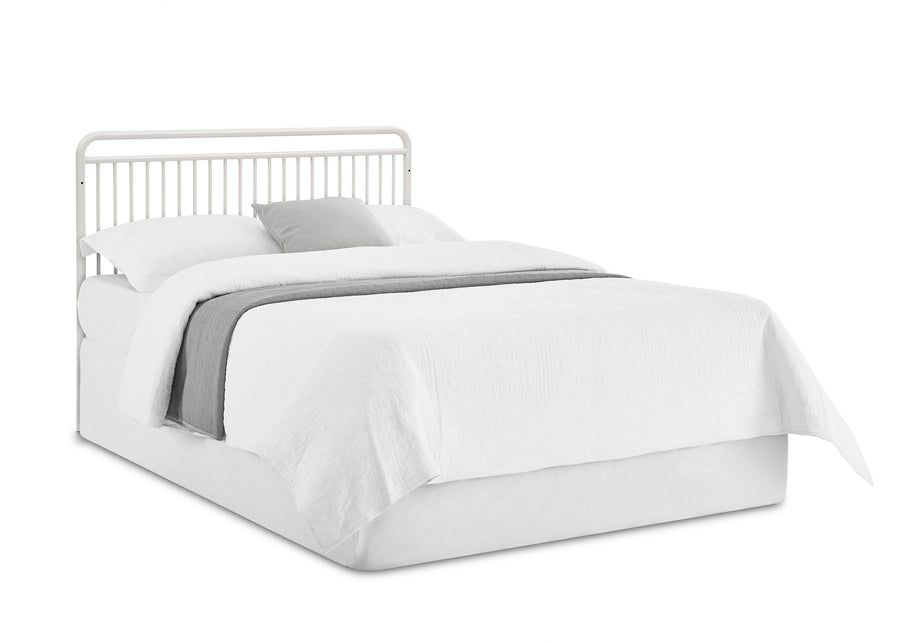 Warm Grey (1525) 32-Hayden 5-in-1 Convertible Crib