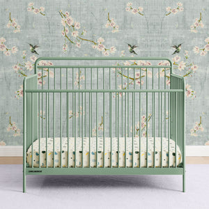 Hayden 5-in-1 Convertible Crib 50-Hayden 5-in-1 Convertible Crib