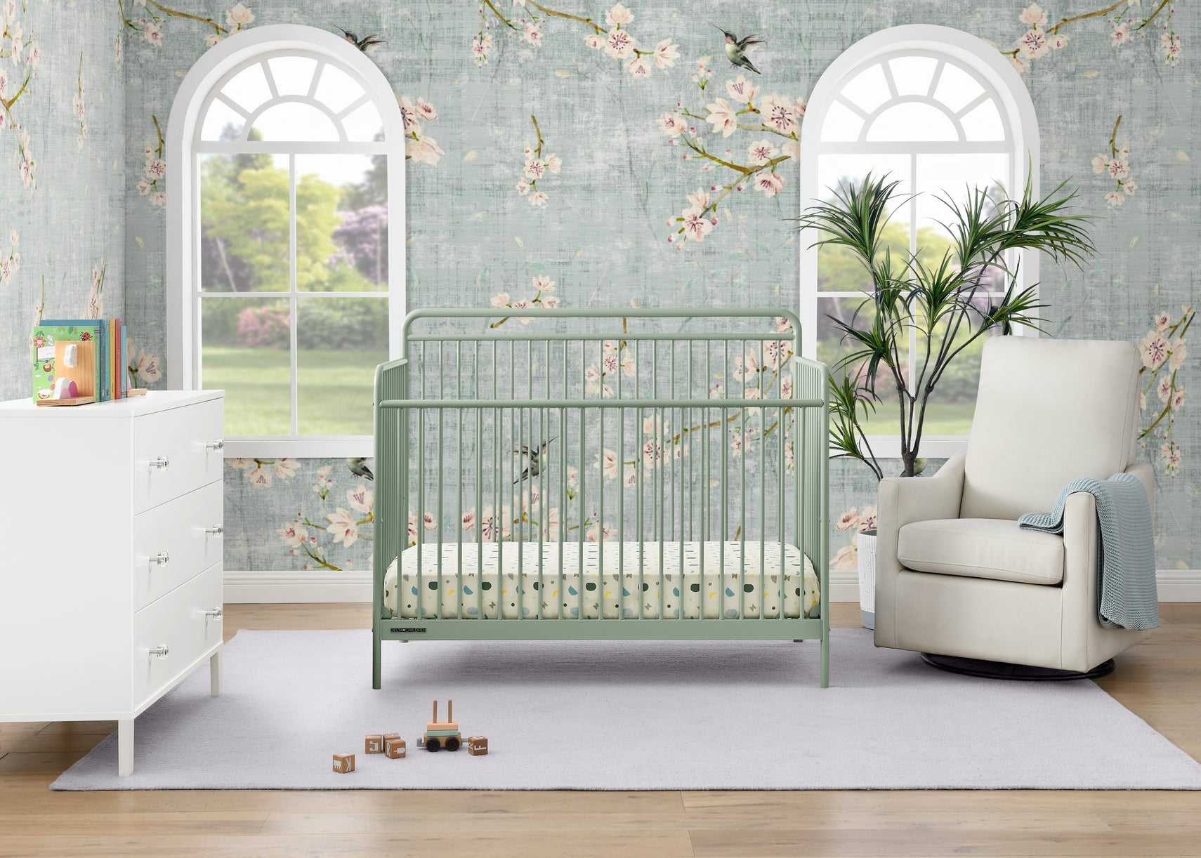 Tea Green (355)