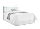 Tea Green (355) 9-Hayden 5-in-1 Convertible Crib