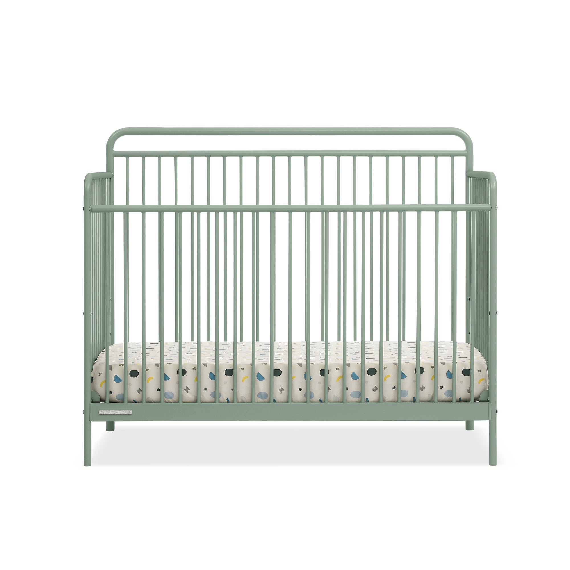 Hayden 5-in-1 Convertible Crib | Delta Children