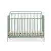 DCB: Tea Green (355) 11-Hayden 5-in-1 Convertible Crib