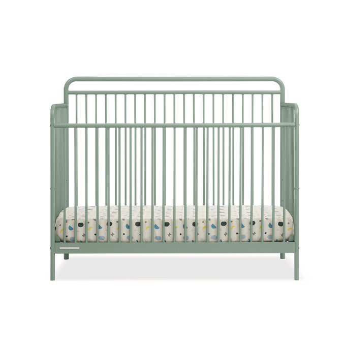 DCB: Tea Green (355) 11-Hayden 5-in-1 Convertible Crib