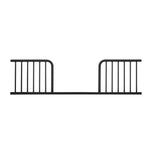 Toddler Guardrail (W106725)