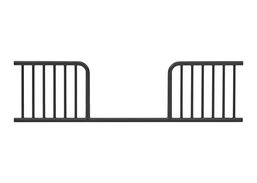 Charcoal Grey (1431) 13-Toddler Guardrail (W106725)