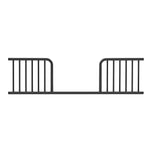 Toddler Guardrail (W106725)