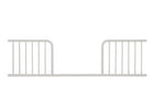 Warm Grey (1525) 7-Toddler Guardrail (W106725)