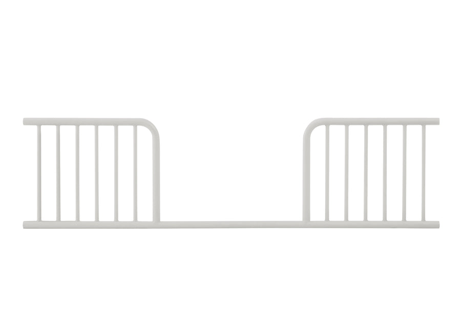 Warm Grey (1525) 7-Toddler Guardrail (W106725)