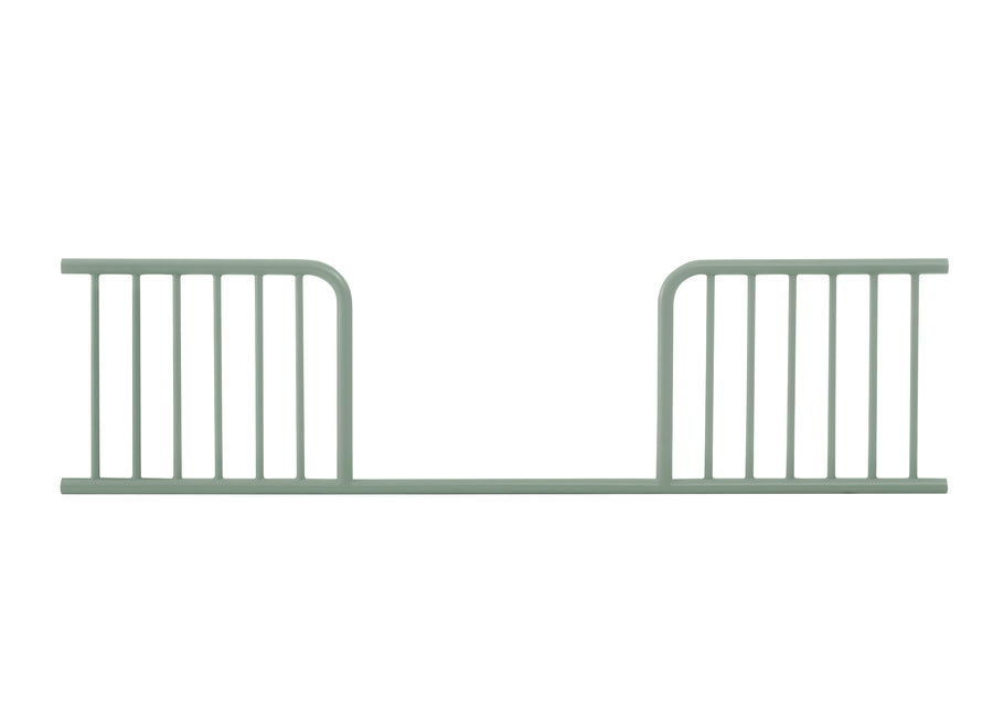 Tea Green (355) 1-Toddler Guardrail (W106725)