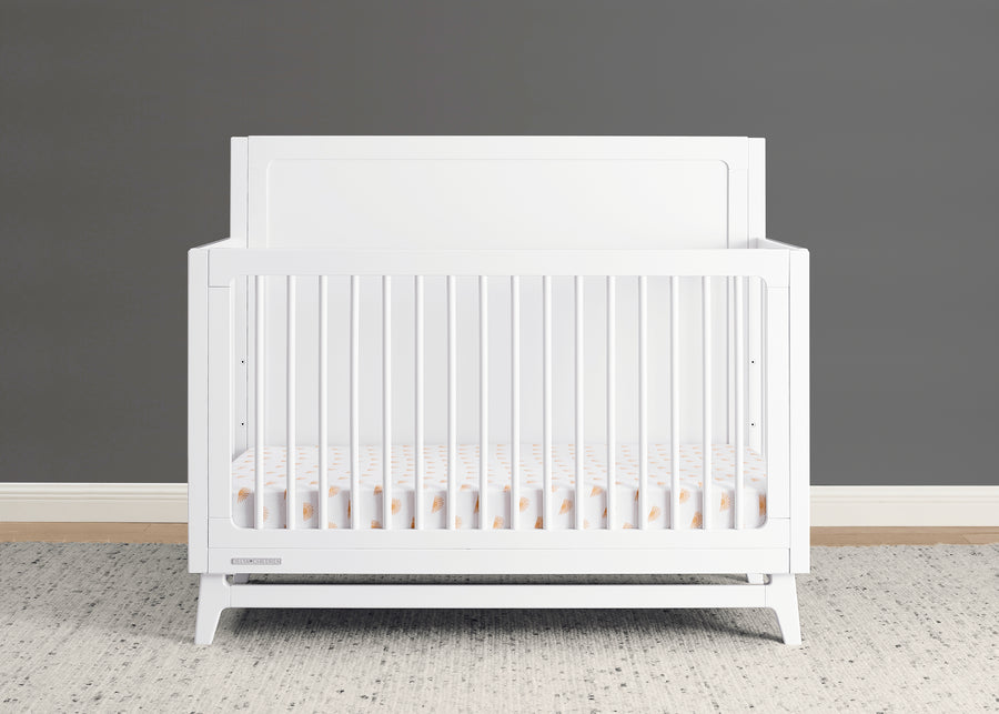 Spencer 6-in-1 Convertible Crib 20-Spencer 6-in-1 Convertible Crib