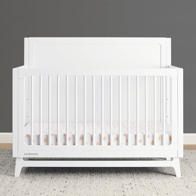 Spencer 6-in-1 Convertible Crib 21-Spencer 6-in-1 Convertible Crib