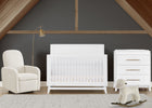 Spencer 6-in-1 Convertible Crib 61-Spencer 6-in-1 Convertible Crib