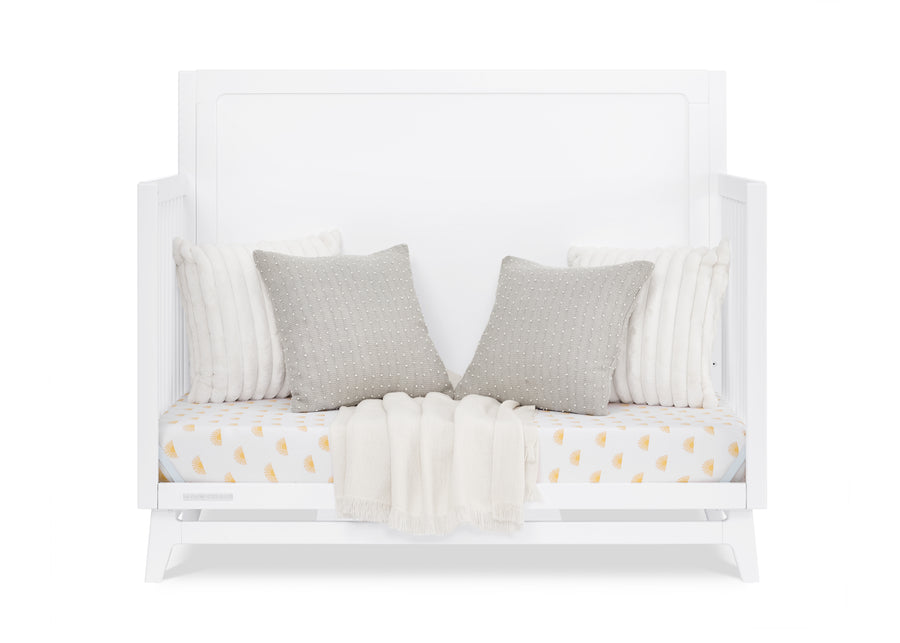 Spencer 6-in-1 Convertible Crib 16-Spencer 6-in-1 Convertible Crib