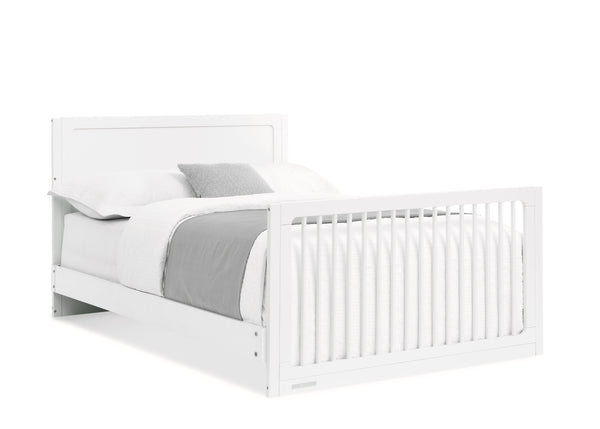 delta children spencer Spencer 6-in-1 Convertible Crib