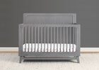 Spencer 6-in-1 Convertible Crib 42-Spencer 6-in-1 Convertible Crib