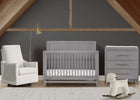 Spencer 6-in-1 Convertible Crib 43-Spencer 6-in-1 Convertible Crib