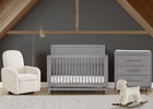 Spencer 6-in-1 Convertible Crib 62-Spencer 6-in-1 Convertible Crib