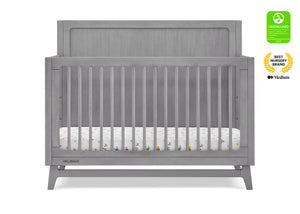 Delta fancy 4 in 1 crib on sale