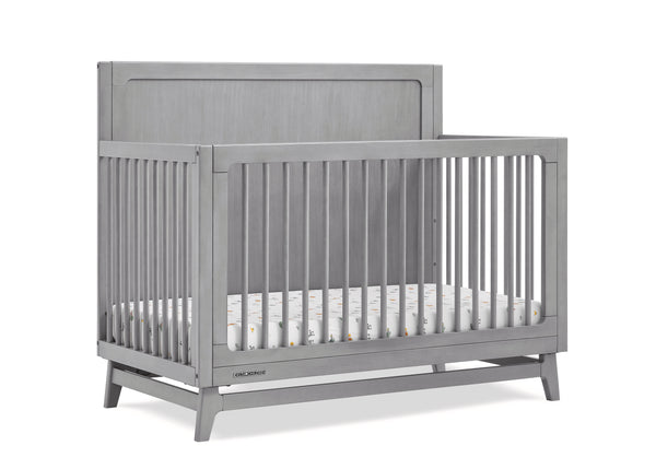delta children spencer crib Delta Children 6-in-1 Convertible Crib - Greenguard Gold Certified
