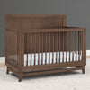 Spencer 6-in-1 Convertible Crib 63-Spencer 6-in-1 Convertible Crib