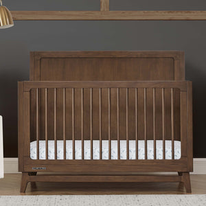 Spencer 6-in-1 Convertible Crib 12