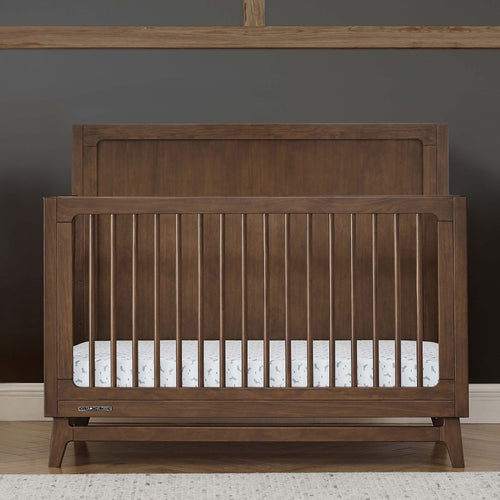 Spencer 6-in-1 Convertible Crib