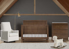 Spencer 6-in-1 Convertible Crib 62-Spencer 6-in-1 Convertible Crib